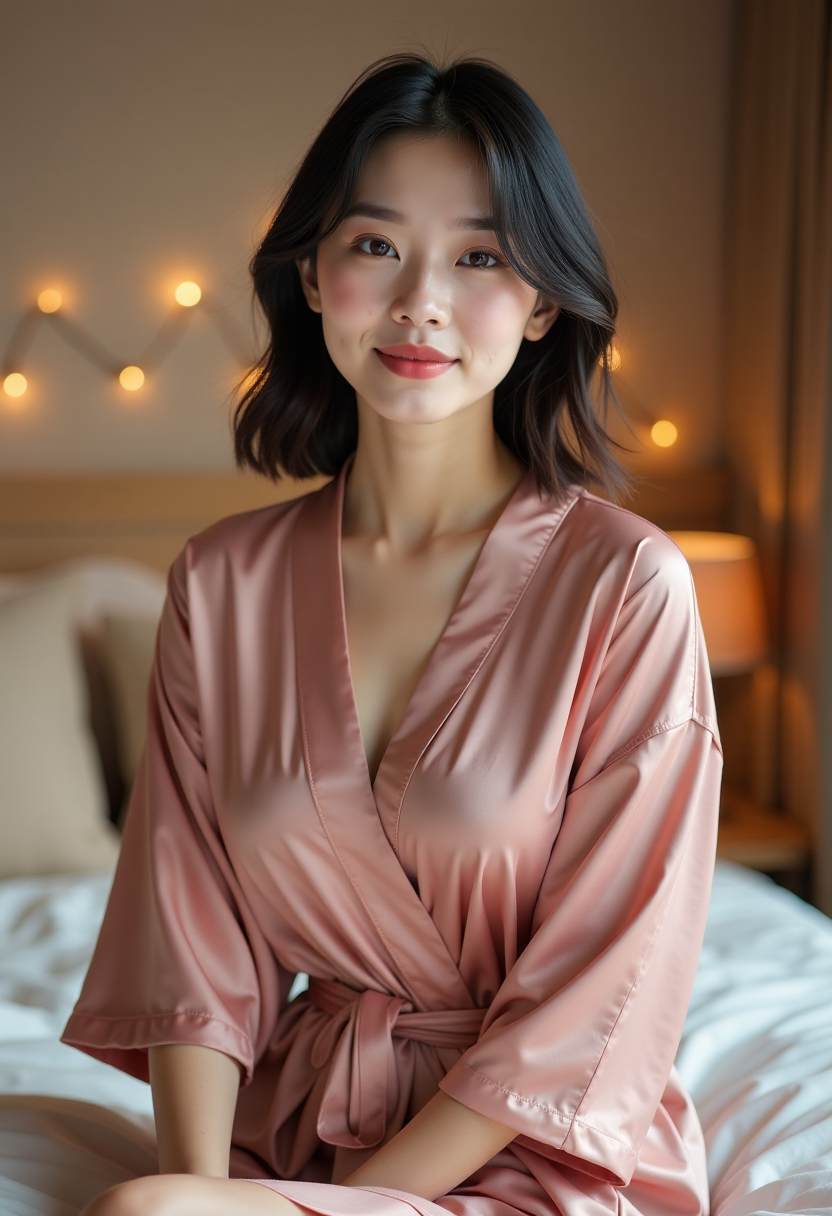 暗夜追凶
