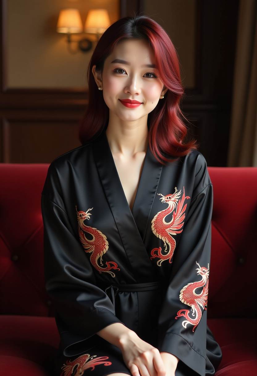 深渊之下